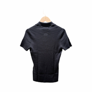 Maxmara Maglia Sweater Navy L